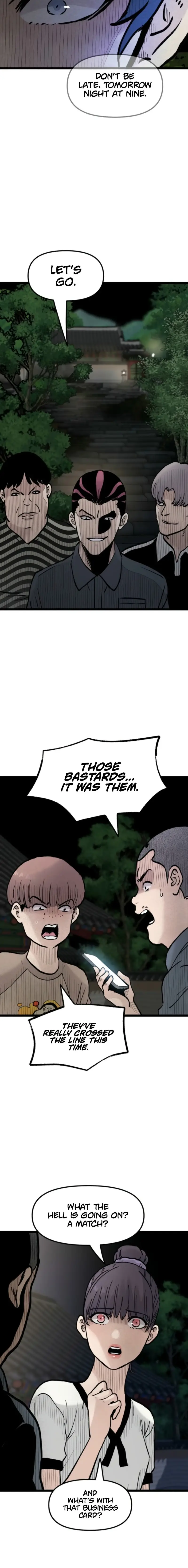 Read The Silent Transfer Student EN Manga Online