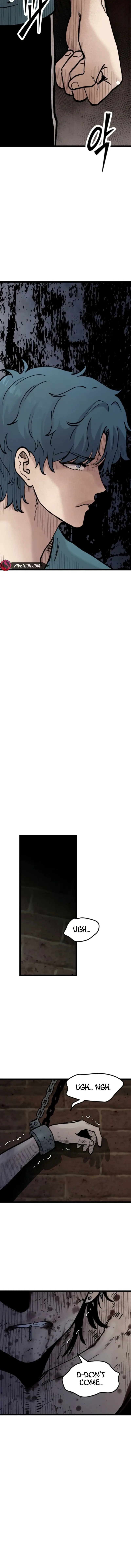 Read The Silent Transfer Student EN Manga Online