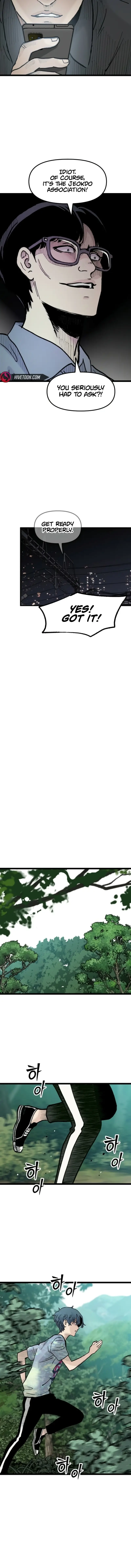 Read The Silent Transfer Student EN Manga Online