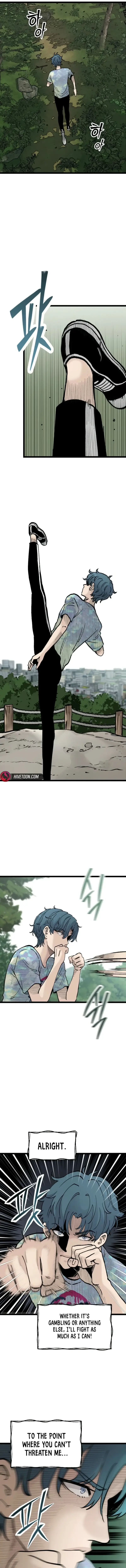 Read The Silent Transfer Student EN Manga Online