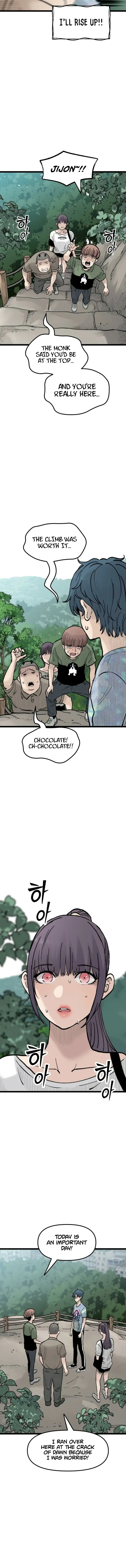 Read The Silent Transfer Student EN Manga Online