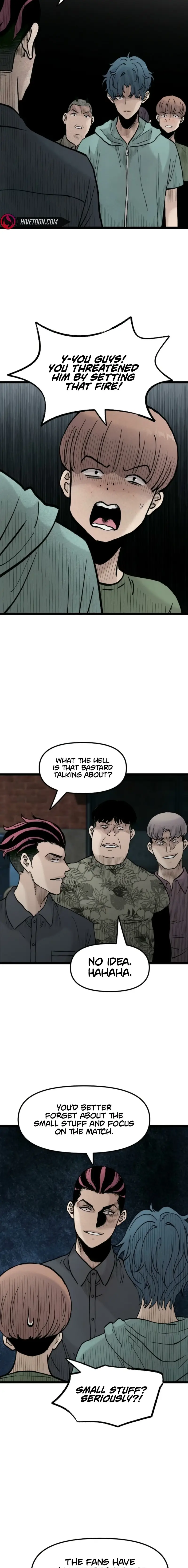 Read The Silent Transfer Student EN Manga Online