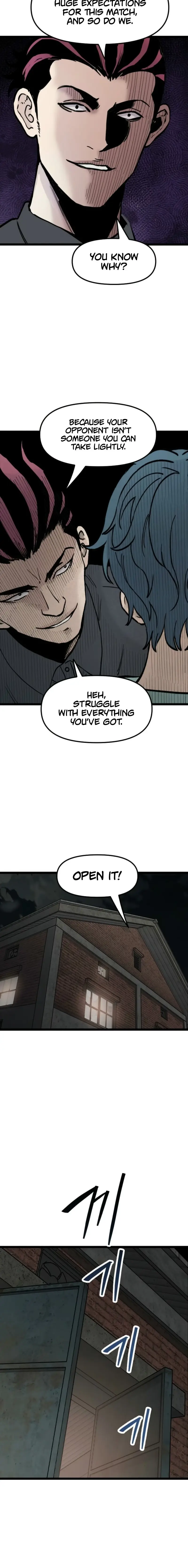 Read The Silent Transfer Student EN Manga Online