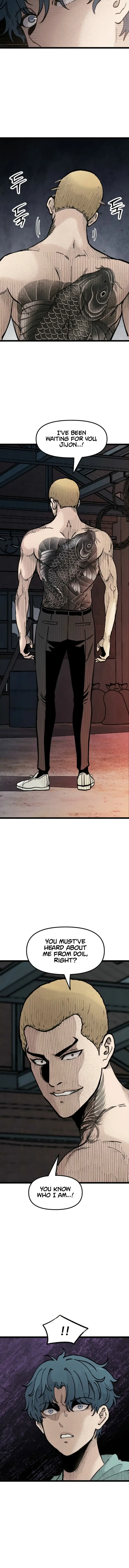 Read The Silent Transfer Student EN Manga Online