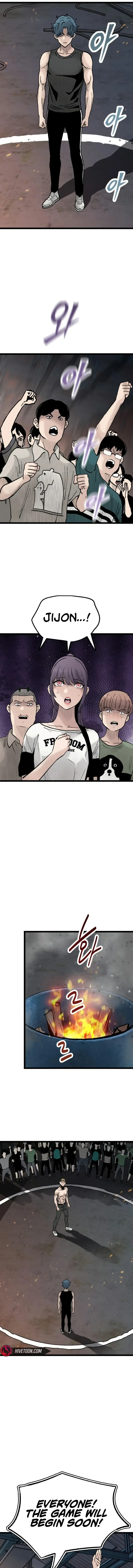 Read The Silent Transfer Student EN Manga Online