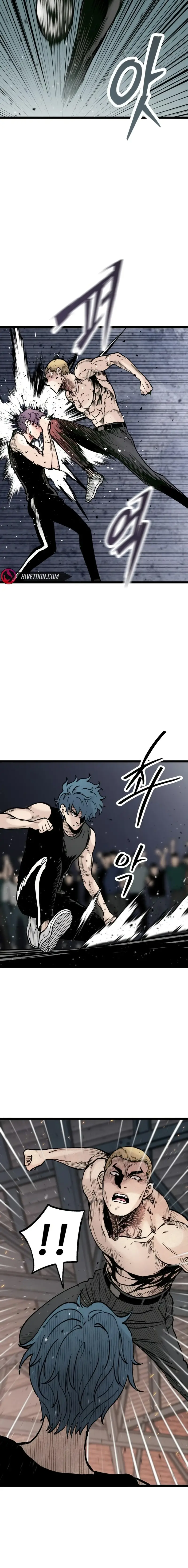 Read The Silent Transfer Student EN Manga Online