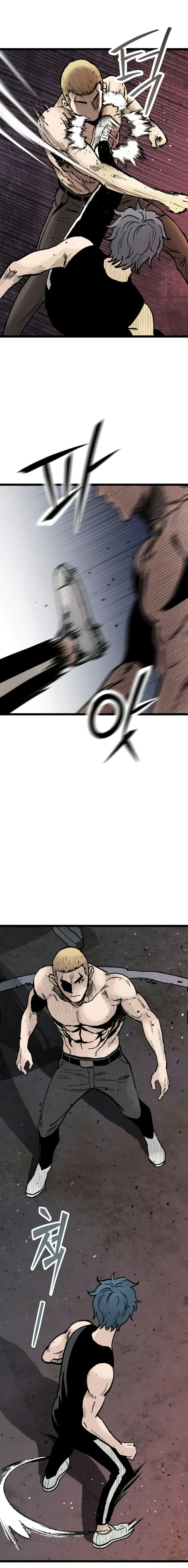 Read The Silent Transfer Student EN Manga Online