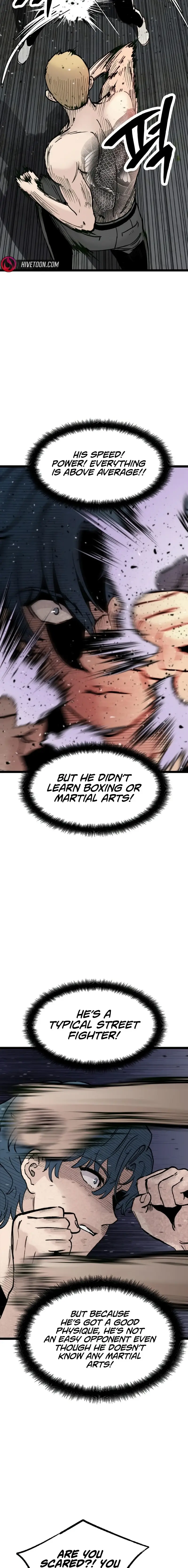 Read The Silent Transfer Student EN Manga Online