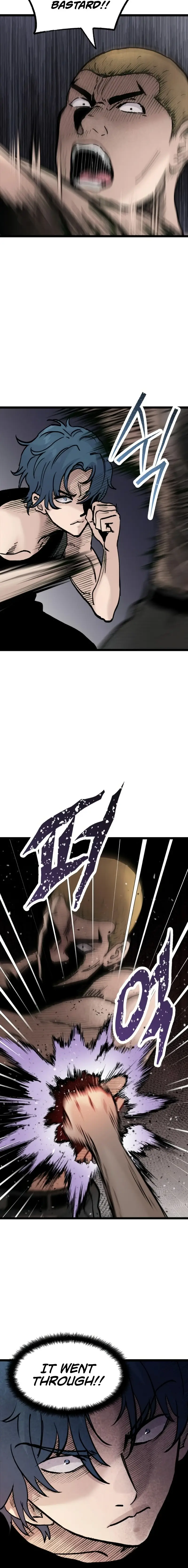 Read The Silent Transfer Student EN Manga Online