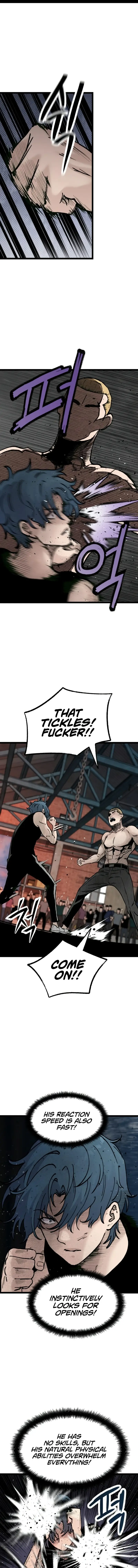 Read The Silent Transfer Student EN Manga Online