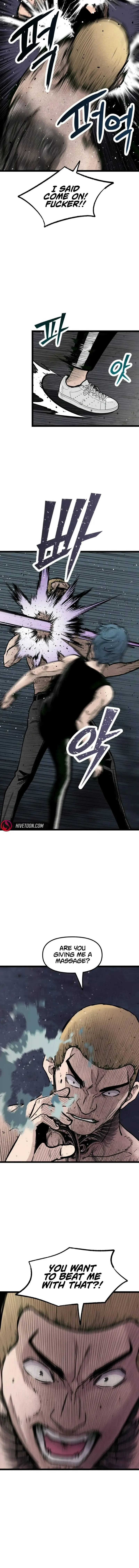 Read The Silent Transfer Student EN Manga Online