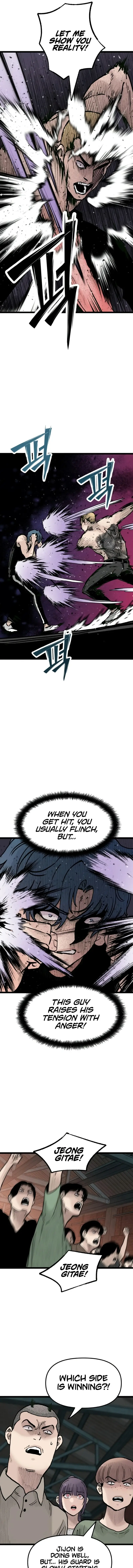 Read The Silent Transfer Student EN Manga Online