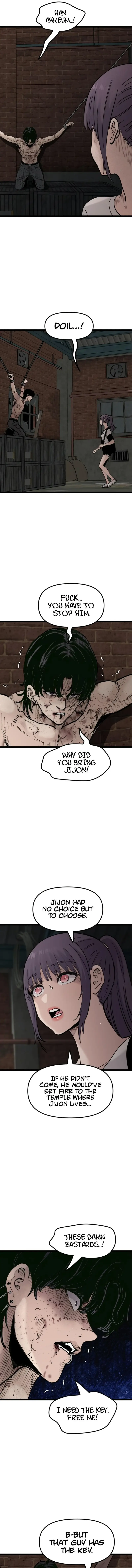 Read The Silent Transfer Student EN Manga Online