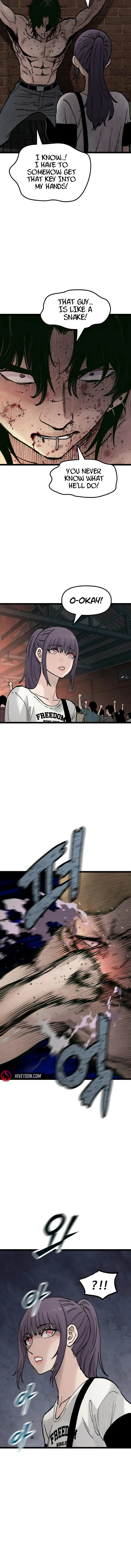 Read The Silent Transfer Student EN Manga Online