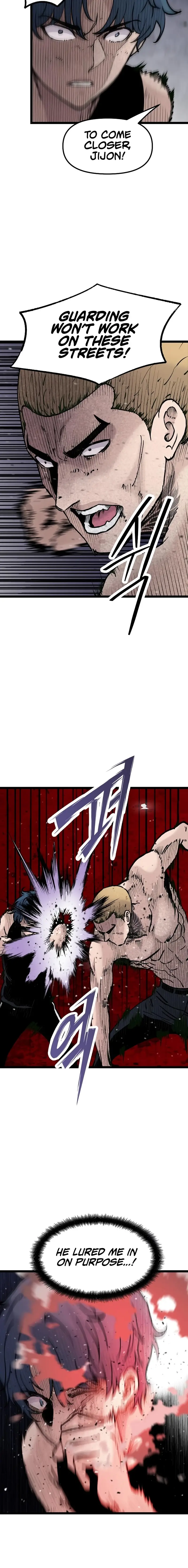 Read The Silent Transfer Student EN Manga Online