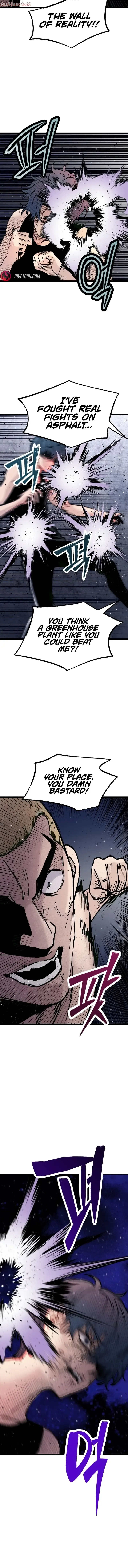 Read The Silent Transfer Student EN Manga Online