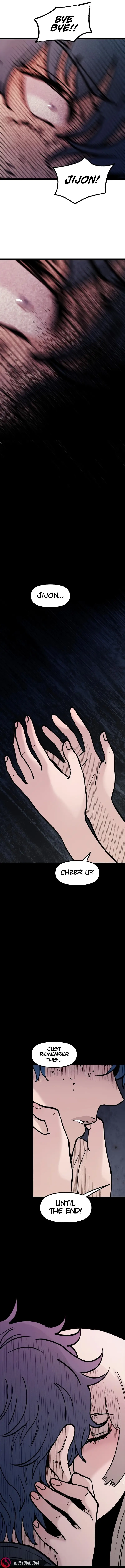 Read The Silent Transfer Student EN Manga Online