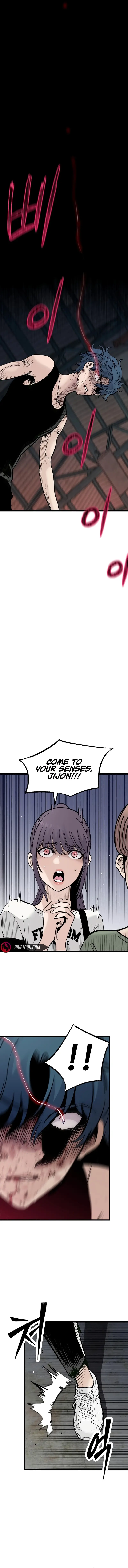 Read The Silent Transfer Student EN Manga Online