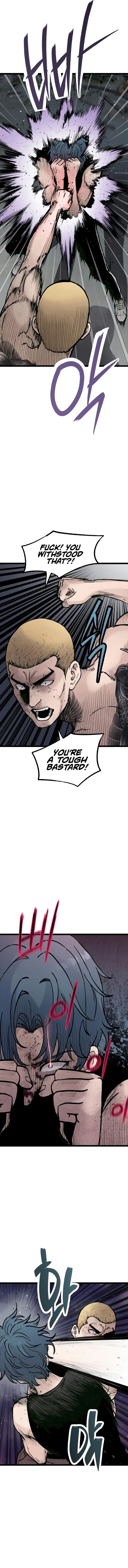 Read The Silent Transfer Student EN Manga Online