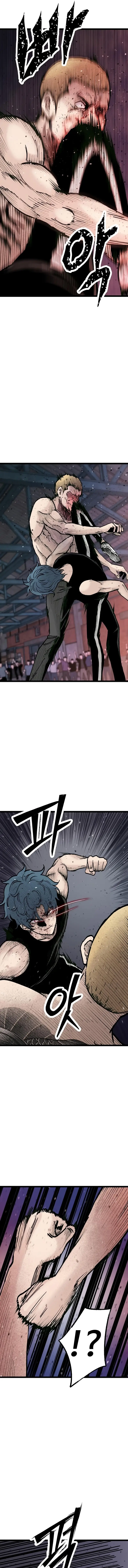 Read The Silent Transfer Student EN Manga Online