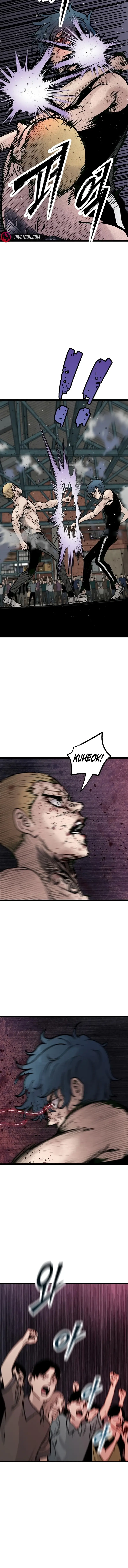 Read The Silent Transfer Student EN Manga Online