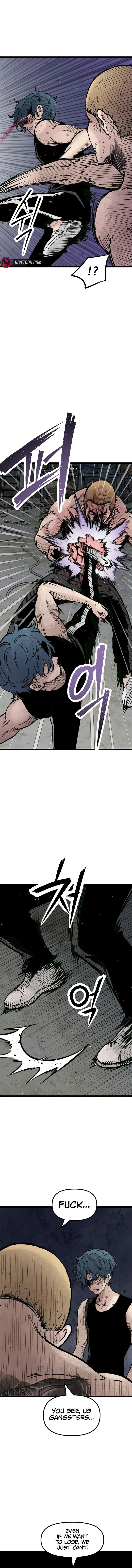 Read The Silent Transfer Student EN Manga Online