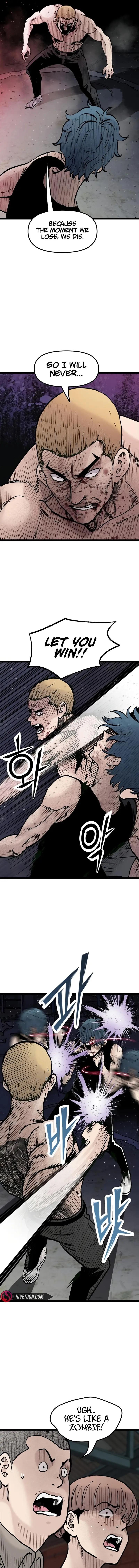 Read The Silent Transfer Student EN Manga Online