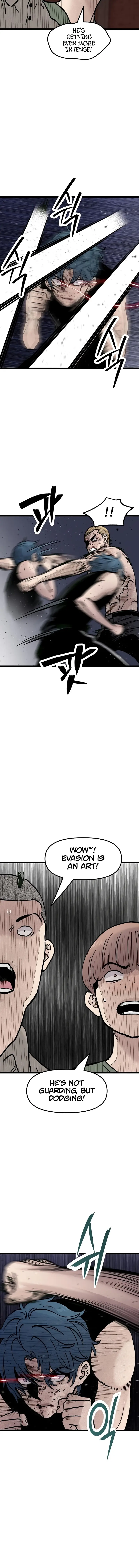 Read The Silent Transfer Student EN Manga Online