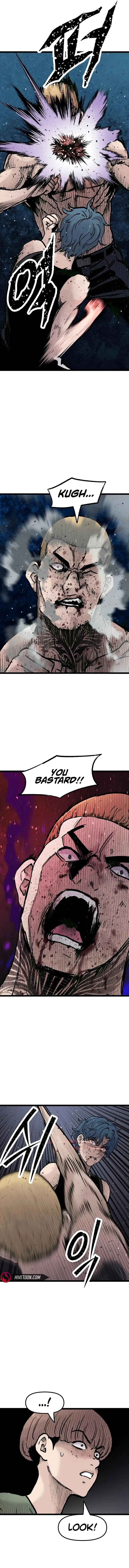 Read The Silent Transfer Student EN Manga Online