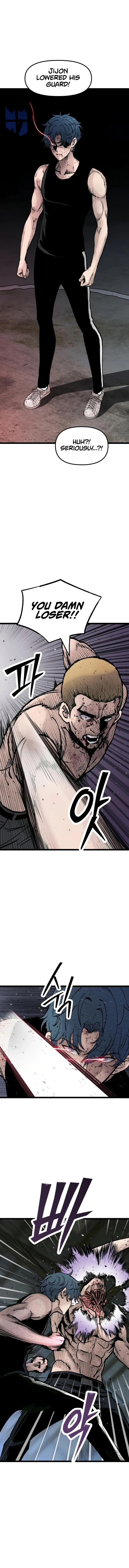 Read The Silent Transfer Student EN Manga Online