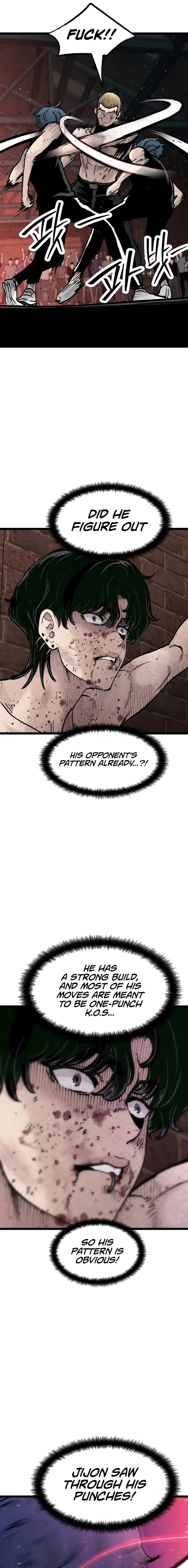 Read The Silent Transfer Student EN Manga Online