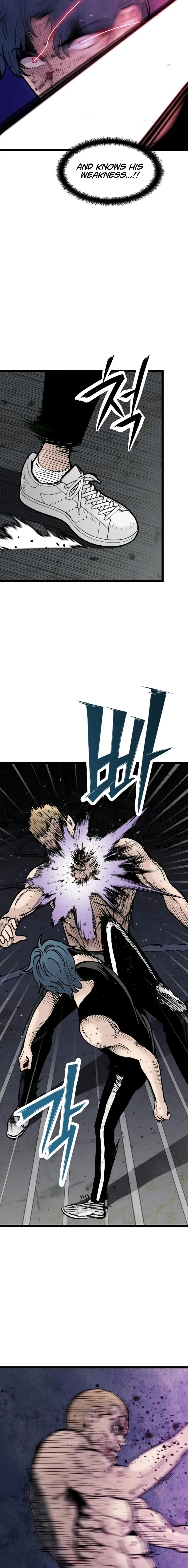 Read The Silent Transfer Student EN Manga Online