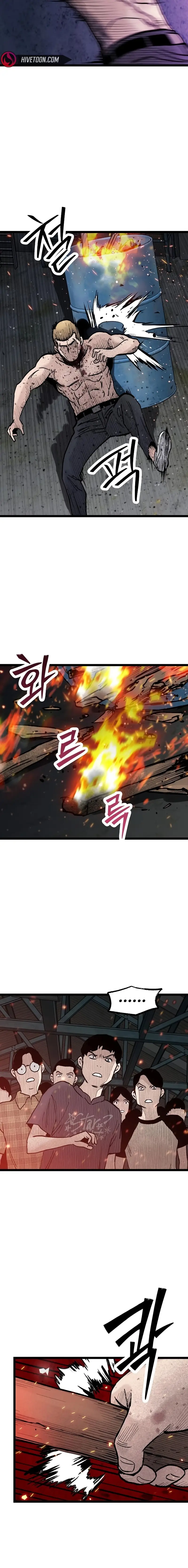 Read The Silent Transfer Student EN Manga Online