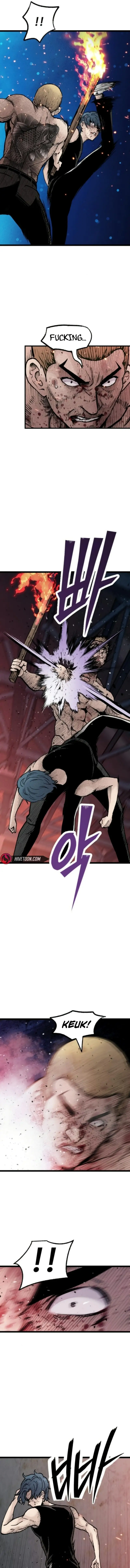 Read The Silent Transfer Student EN Manga Online