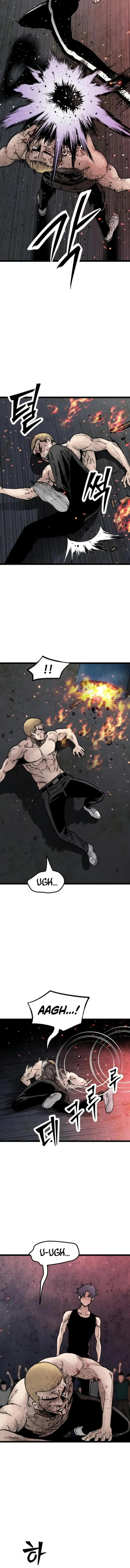 Read The Silent Transfer Student EN Manga Online