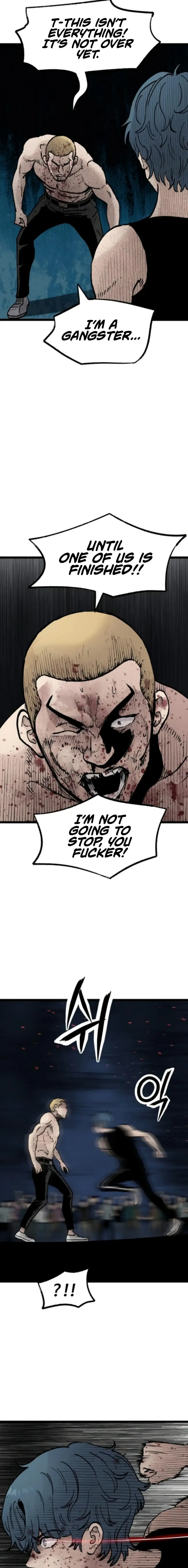 Read The Silent Transfer Student EN Manga Online