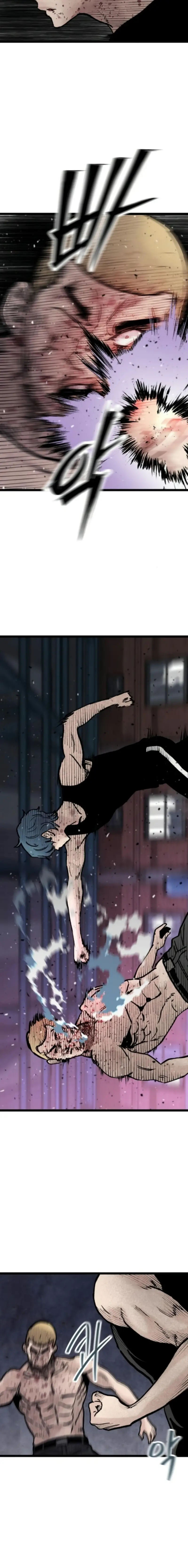 Read The Silent Transfer Student EN Manga Online