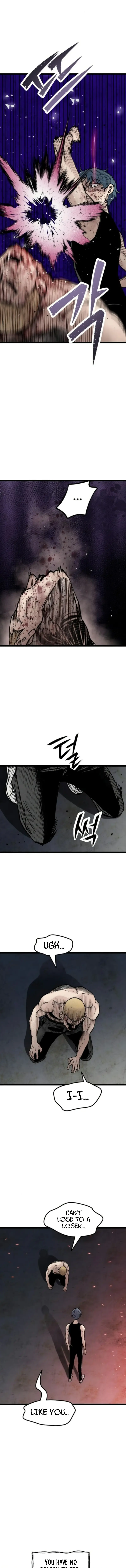 Read The Silent Transfer Student EN Manga Online