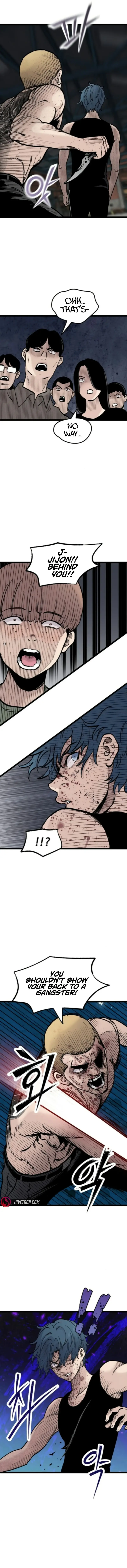 Read The Silent Transfer Student EN Manga Online