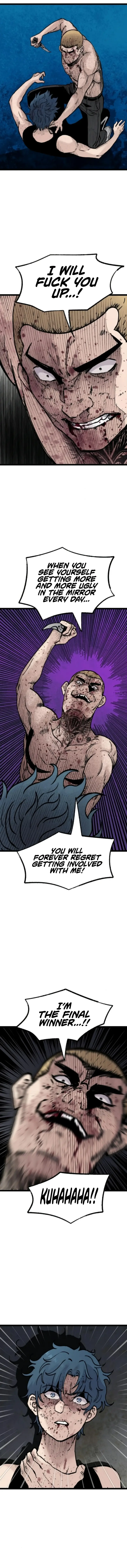 Read The Silent Transfer Student EN Manga Online