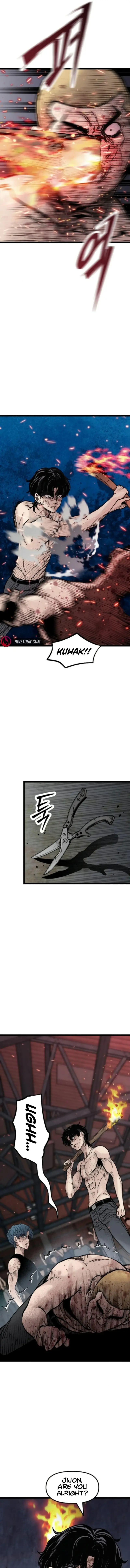 Read The Silent Transfer Student EN Manga Online