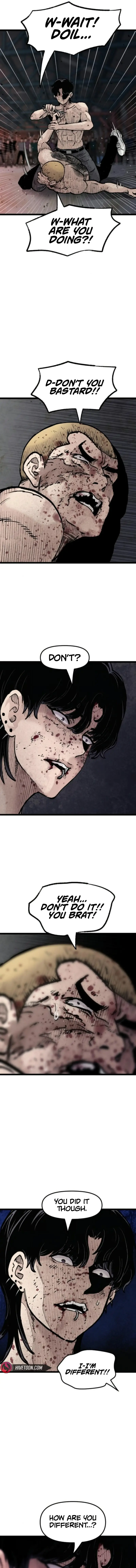 Read The Silent Transfer Student EN Manga Online