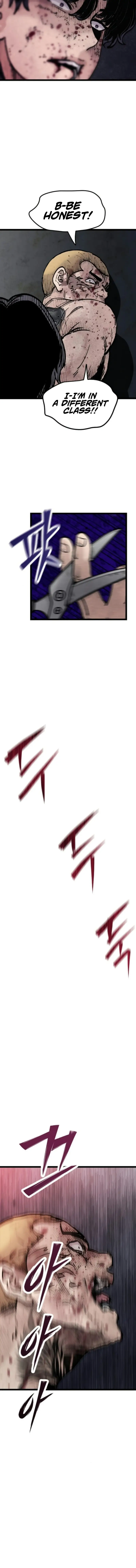 Read The Silent Transfer Student EN Manga Online