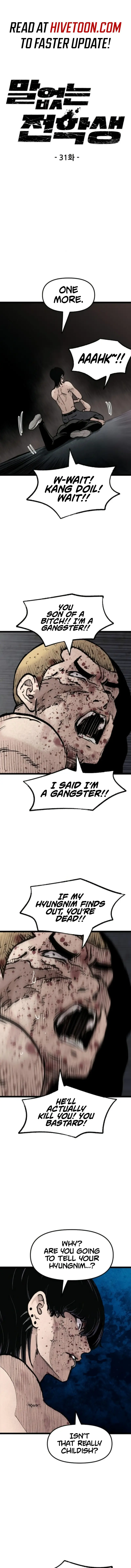 Read The Silent Transfer Student EN Manga Online