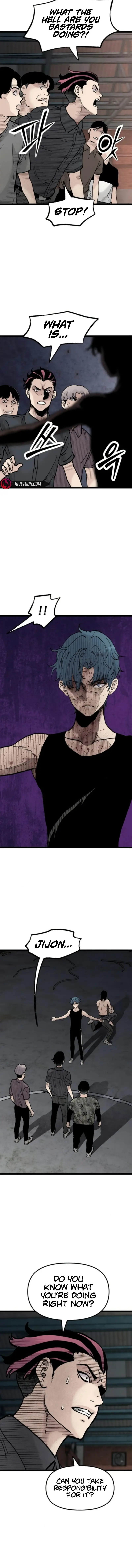 Read The Silent Transfer Student EN Manga Online