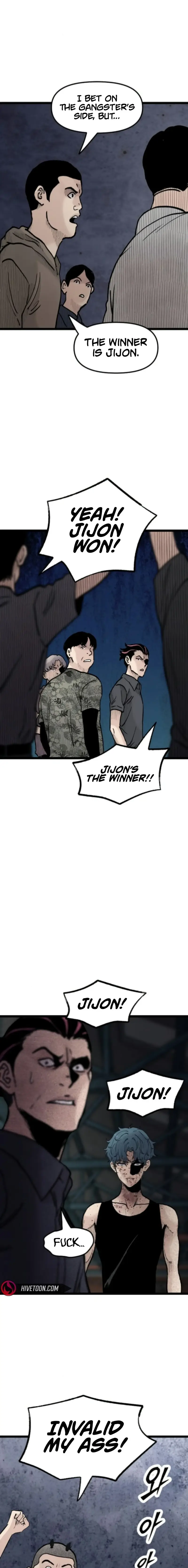 Read The Silent Transfer Student EN Manga Online