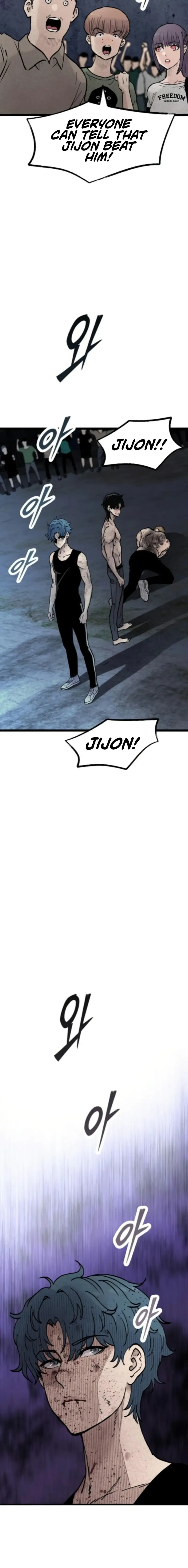 Read The Silent Transfer Student EN Manga Online