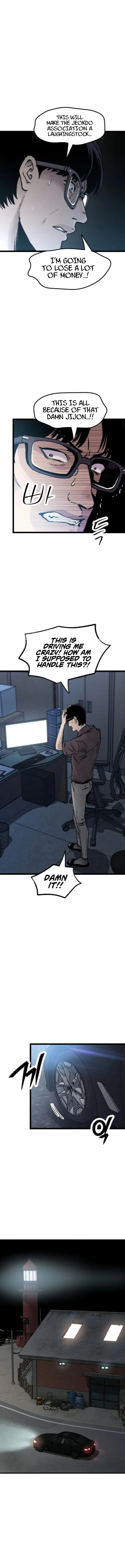 Read The Silent Transfer Student EN Manga Online