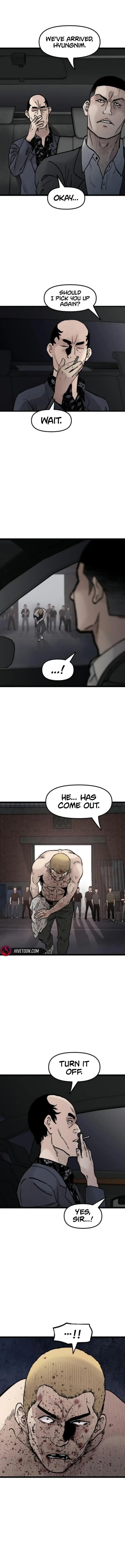 Read The Silent Transfer Student EN Manga Online