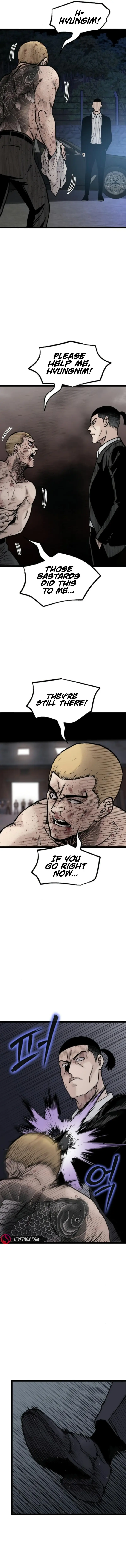 Read The Silent Transfer Student EN Manga Online